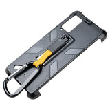 India Gadgets - Ulefone Armor 10 Mobile Phone Original Case with Belt Clip and Carabiner