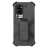 India Gadgets - Ulefone Armor 11 / 11T 5G Mobile Phone Original Case with Belt Clip and Carabiner