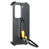 India Gadgets - Ulefone Armor 11 / 11T 5G Mobile Phone Original Case with Belt Clip and Carabiner