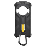 India Gadgets - Ulefone Power Armor 16 Pro Mobile Phone Original Case with Belt Clip and Carabiner