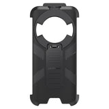 India Gadgets - Ulefone Power Armor 16 Pro Mobile Phone Original Case with Belt Clip and Carabiner