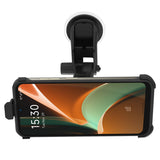 India Gadgets - Ulefone Armor Mount Multi-Use Mobile Phone Holder for Dashboard, Windshield