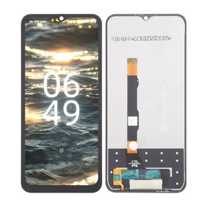 India Gadgets - AGM H5 Pro LCD Screen and Digitizer Full Assembly