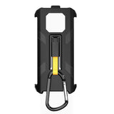 India Gadgets - Ulefone Armor 22 Mobile Phone Original Case with Belt Clip and Carabiner