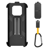 India Gadgets - Ulefone Armor 22 Mobile Phone Original Case with Belt Clip and Carabiner