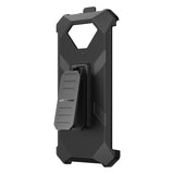 India Gadgets - Ulefone Armor X13 Mobile Phone Original Case with Belt Clip and Carabiner