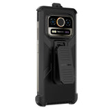 India Gadgets - Ulefone Armor 25T Pro Mobile Phone Original Case with Belt Clip and Carabiner