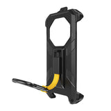 India Gadgets - Ulefone Armor X32 / X32 Pro Mobile Phone Original Case with Belt Clip and Carabiner