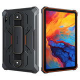 India Gadgets - Blackview Active 8 Pro Rugged Android Tablet: 4G Dual Sim: 8Gb + 256Gb: 10" 2.4K FHD+ Display: Massive 22000mAh Battery with 33W Fast Charge + OTG Reverse Charging: 48MP Camera