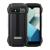 India Gadgets - Blackview N6000 Mini Android Rugged Phone: 4.3" QHD+ IPS Display: 8Gb + 256Gb: 48MP Camera: 3880mAh Battery with 18W Fast Charging OTG Reverse Charging: IP68 Waterproof, Rugged, Shockproof