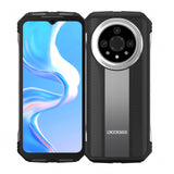 India Gadgets - Doogee V31GT 5G Rugged Android Mobile Phone: 12Gb + 256Gb: 50MP + 24MP Night Vision Camera + Thermal Camera: 6.58" FHD+ Display: Large 10800mAh Battery with 66W Fast Charging: Waterproof Smartphone