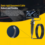 India Gadgets - Ulefone uSmart E03 Rotatable Endoscope Armor 13 / 18T / 19T / 21 / 24 Armor Pad