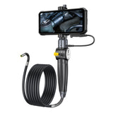 India Gadgets - Ulefone uSmart E03 Rotatable Endoscope Armor 13 / 18T / 19T / 21 / 24 Armor Pad