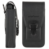 India Gadgets - Ulefone Armor 24 Holster / Multi-Purpose Phone Pouch Waist Bag: Carabiner + Belt