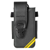 India Gadgets - Ulefone Armor Ultra 26 Holster / Multi-Purpose Phone Pouch Waist Bag: Carabiner + Belt