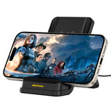 India Gadgets - Ulefone WCS01 50W Super Fast Wireless Charger Stand - Qi Compatible - Universal Compatibility