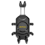 India Gadgets - Ulefone Armor Mount Pro AM02 Universal Motorbike / Bicycle Handle Mobile Phone Holder