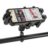 India Gadgets - Ulefone Armor Mount Pro AM02 Universal Motorbike / Bicycle Handle Mobile Phone Holder