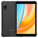 India Gadgets - Ulefone Armor Pad Pro Rugged Android Tablet: Wifi + 4G Dual Sim: 8" HD+ Display: 7650mAh Battery with 18W Fast Charging: Supports uSmart Endoscope + Microscope