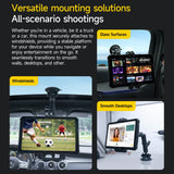 India Gadgets - Ulefone UAN02 Armor Mount Max Car Mobile Phone Tablet Holder With Telescopic Arm