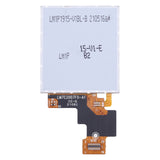 India Gadgets - Hero11 / Hero10 / Hero9 Original Front Small LCD Screen for Repair / Replacement