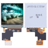 India Gadgets - Hero11 / Hero10 / Hero9 Original Front Small LCD Screen for Repair / Replacement