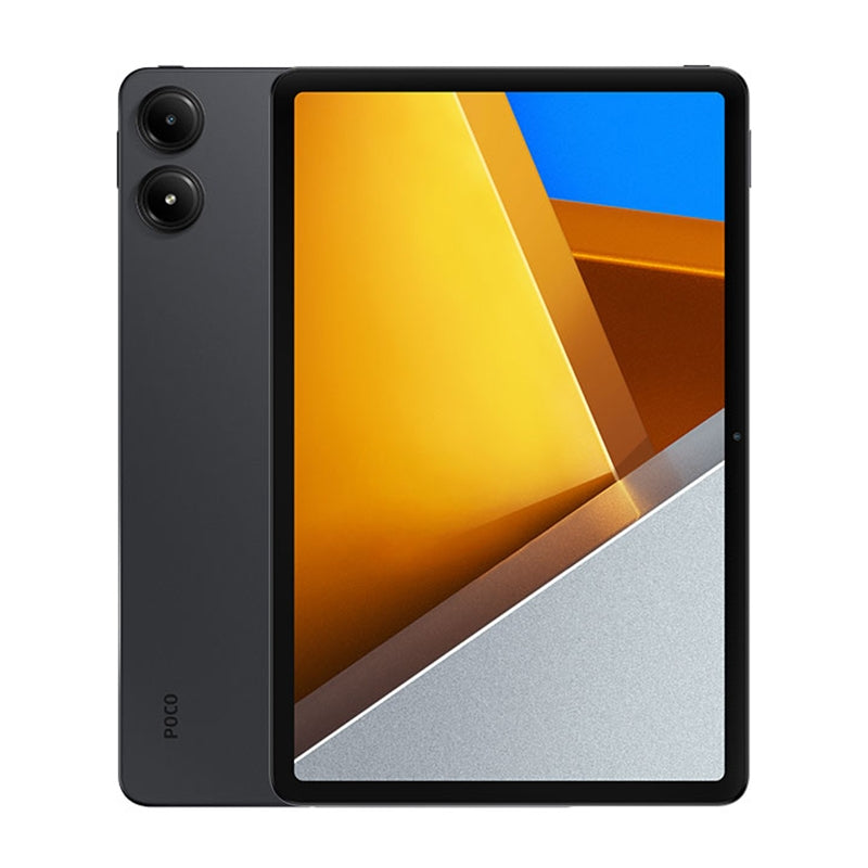 India Gadgets - Xiaomi POCO Pad Android Tablet: 8Gb + 256Gb: 8MP