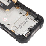 India Gadgets - Unihertz Tank Mini 1 LCD Touch Screen and Digitizer Full Assembly for Repair - Replacement