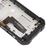 India Gadgets - Unihertz Tank Mini 1 LCD Touch Screen and Digitizer Full Assembly for Repair - Replacement