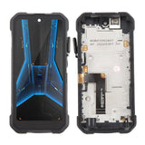 India Gadgets - Unihertz Tank Mini 1 LCD Touch Screen and Digitizer Full Assembly for Repair - Replacement