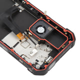 India Gadgets - Unihertz Tank 2 Pro LCD Touch Screen and Digitizer Full Assembly for Repair - Replacement