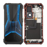 India Gadgets - Unihertz Tank 2 Pro LCD Touch Screen and Digitizer Full Assembly for Repair - Replacement