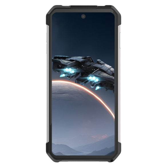 India Gadgets - Unihertz Tank 3 LCD Touch Screen and Digitizer Full Assembly for Repair - Replacement