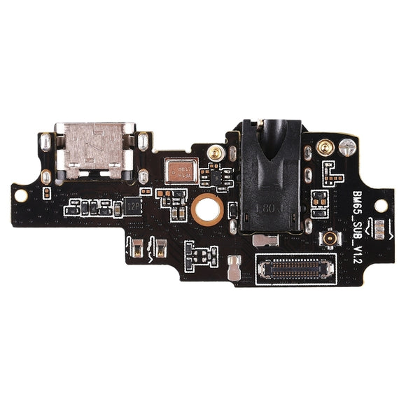 India Gadgets - Unihertz Tank Mini 1 Original Charging Port Board for Repair / Replacement