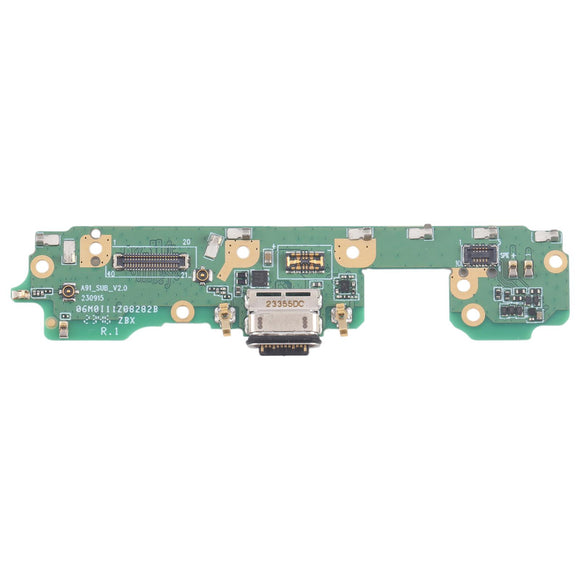 India Gadgets - Unihertz Tank 3 / Tank 3 Pro Original Charging Port Board for Repair / Replacement