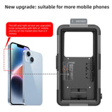 India Gadgets - iPhone Mobile Phone Diving / Snorkeling Protective Case: Clear Underwater Photo & Video Capture: Waterproof Depth: 15m