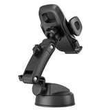 India Gadgets - Ulefone UAN15 Armor Mount Car / Desk Mobile Phone Holder: Standard Model: Dashboard / Windsheild