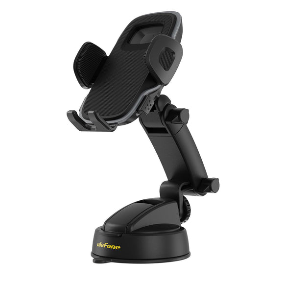 India Gadgets - Ulefone UAN15 Armor Mount Car / Desk Mobile Phone Holder: Standard Model: Dashboard / Windsheild