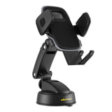 India Gadgets - Ulefone UAN16 Armor Mount Car / Desk Mobile Phone Holder: Enhanced Model: Dashboard / Windshield