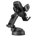India Gadgets - Ulefone UAN16 Armor Mount Car / Desk Mobile Phone Holder: Enhanced Model: Dashboard / Windshield