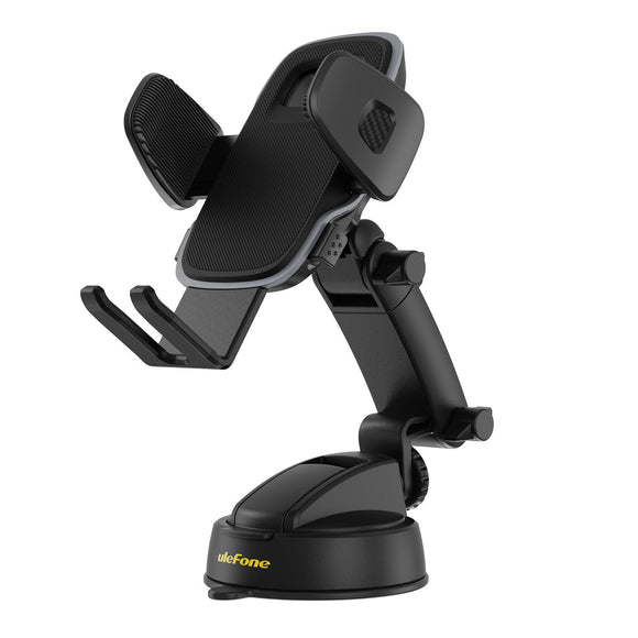 India Gadgets - Ulefone UAN16 Armor Mount Car / Desk Mobile Phone Holder: Enhanced Model: Dashboard / Windshield