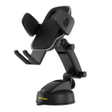 India Gadgets - Ulefone UAN16 Armor Mount Car / Desk Mobile Phone Holder: Enhanced Model: Dashboard / Windshield