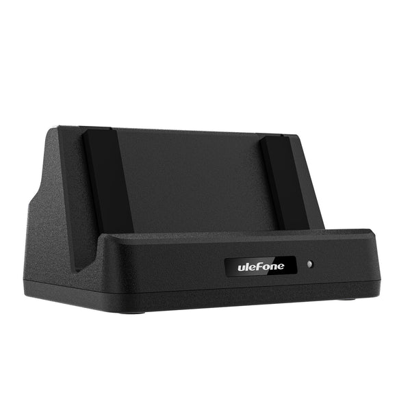 India Gadgets - Company Original Desktop Charging Dock for Armor Pad 4 Ultra / Thermal