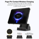 India Gadgets - Company Original Desktop Charging Dock for Armor Pad 4 Ultra / Thermal