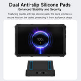 India Gadgets - Company Original Desktop Charging Dock for Armor Pad 4 Ultra / Thermal