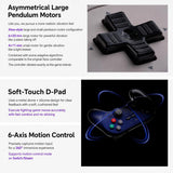 8BitDo Pro 3 wireless game controller with charging dock – view 7