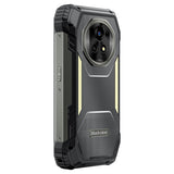 India Gadgets - Blackview XPLORE 2 5G Rugged Phone: 16Gb + 1Tb: 6.73" FHD+ AMOLED Display: 50MP + 20MP Night Vison Camera: Large 20000mAh Battery: 400+ Lumens Camping Light: IR Blaster Remote Control