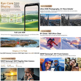 India Gadgets - Blackview XPLORE 2 5G Rugged Phone: 16Gb + 1Tb: 6.73" FHD+ AMOLED Display: 50MP + 20MP Night Vison Camera: Large 20000mAh Battery: 400+ Lumens Camping Light: IR Blaster Remote Control