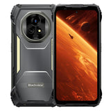 India Gadgets - Blackview XPLORE 2 5G Rugged Phone: 16Gb + 1Tb: 6.73" FHD+ AMOLED Display: 50MP + 20MP Night Vison Camera: Large 20000mAh Battery: 400+ Lumens Camping Light: IR Blaster Remote Control