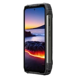 India Gadgets - Blackview XPLORE 2 Projector 5G Rugged Phone: 12Gb + 256Gb: 6.73" FHD+ Display: 100 Lumens DLP Projector: 50MP + 20MP Night Vison Camera: Large 20000mAh Battery: 400+ Lumens Camping Light: IR Blaster Remote Control
